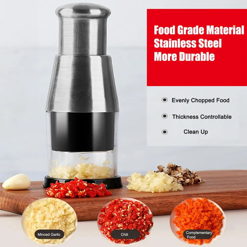 Vegetable Slicer