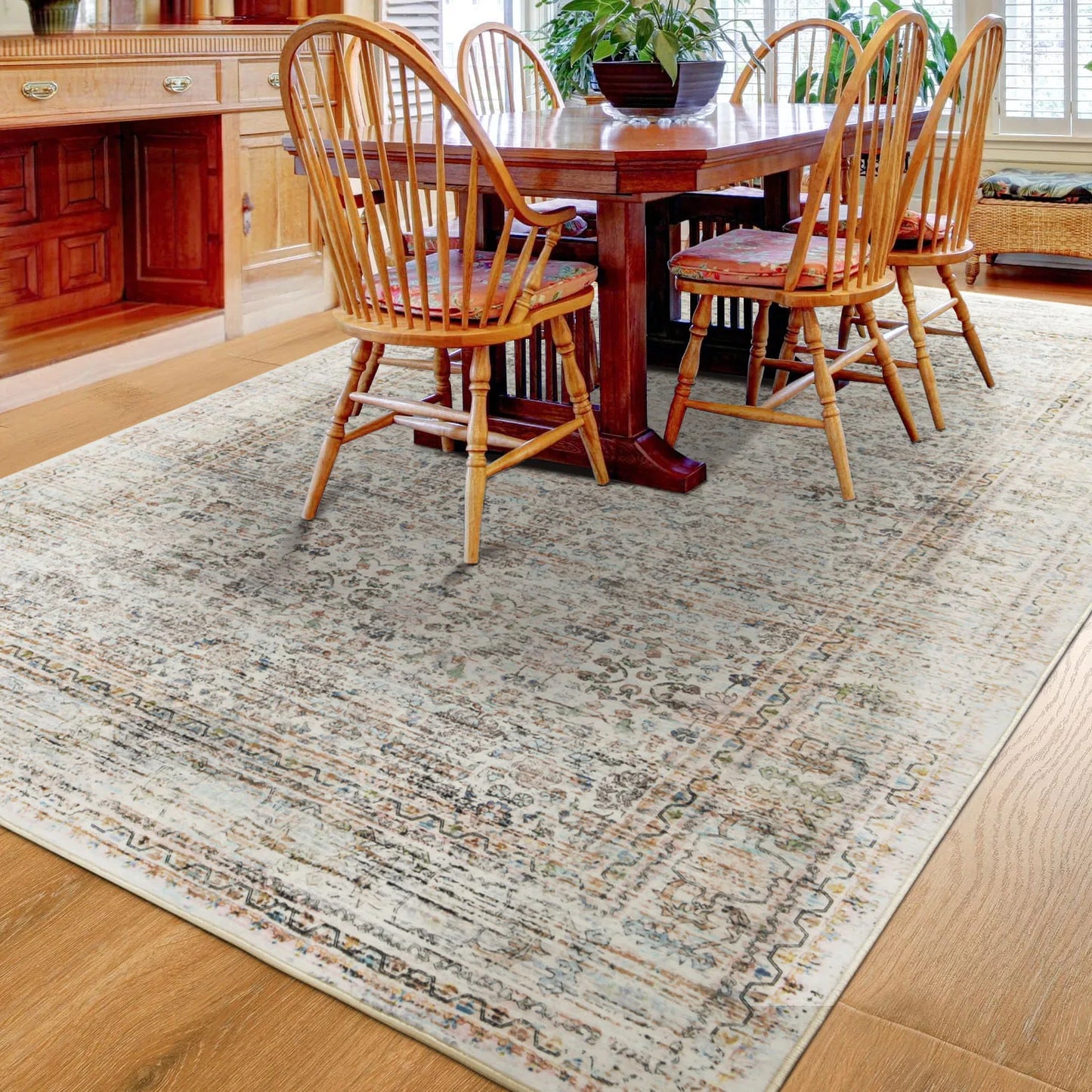 Area Rug