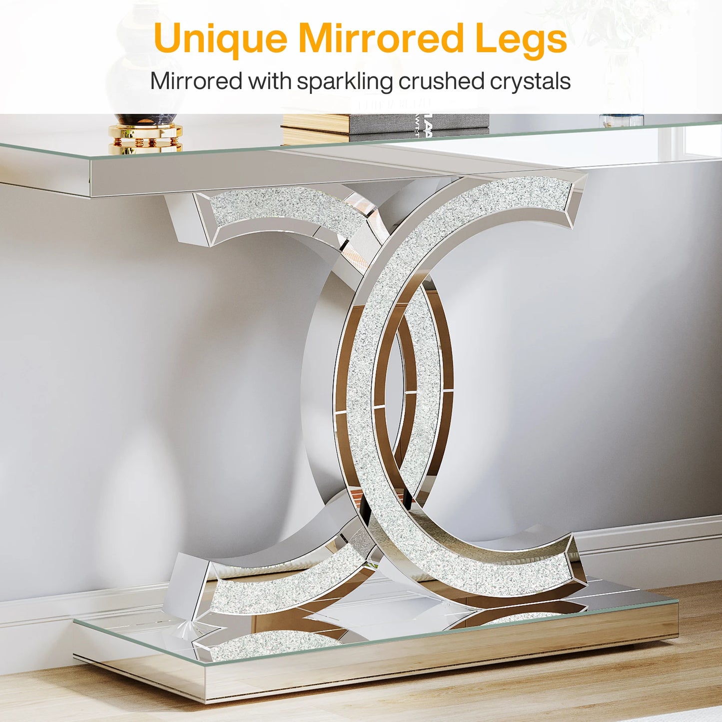 Entryway Table