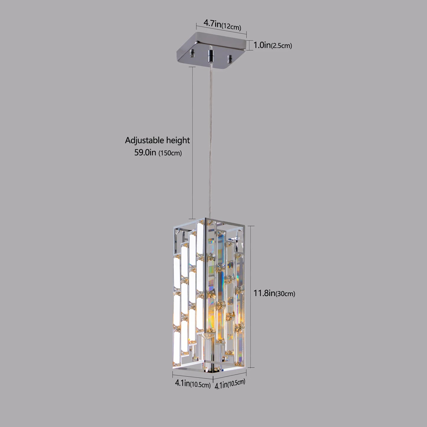 Hanging Lights