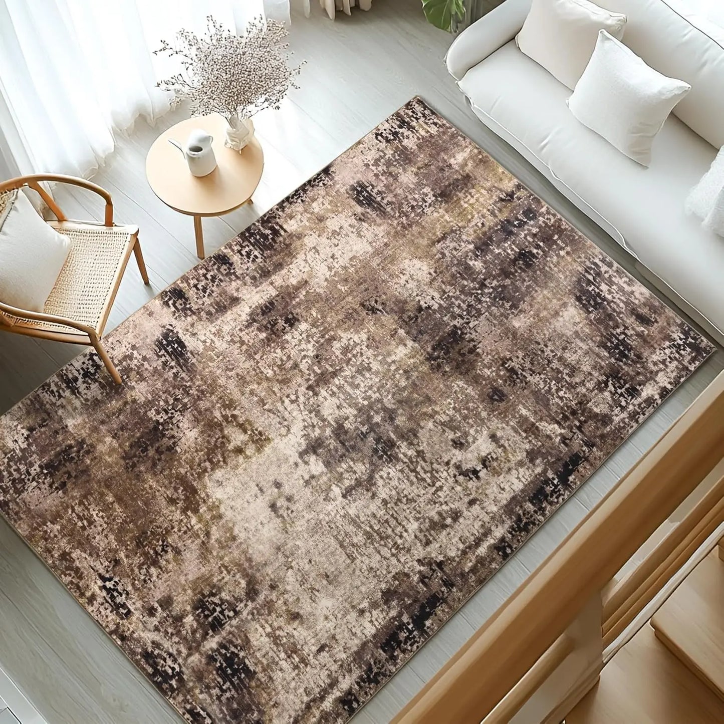 Vintage Area Rug