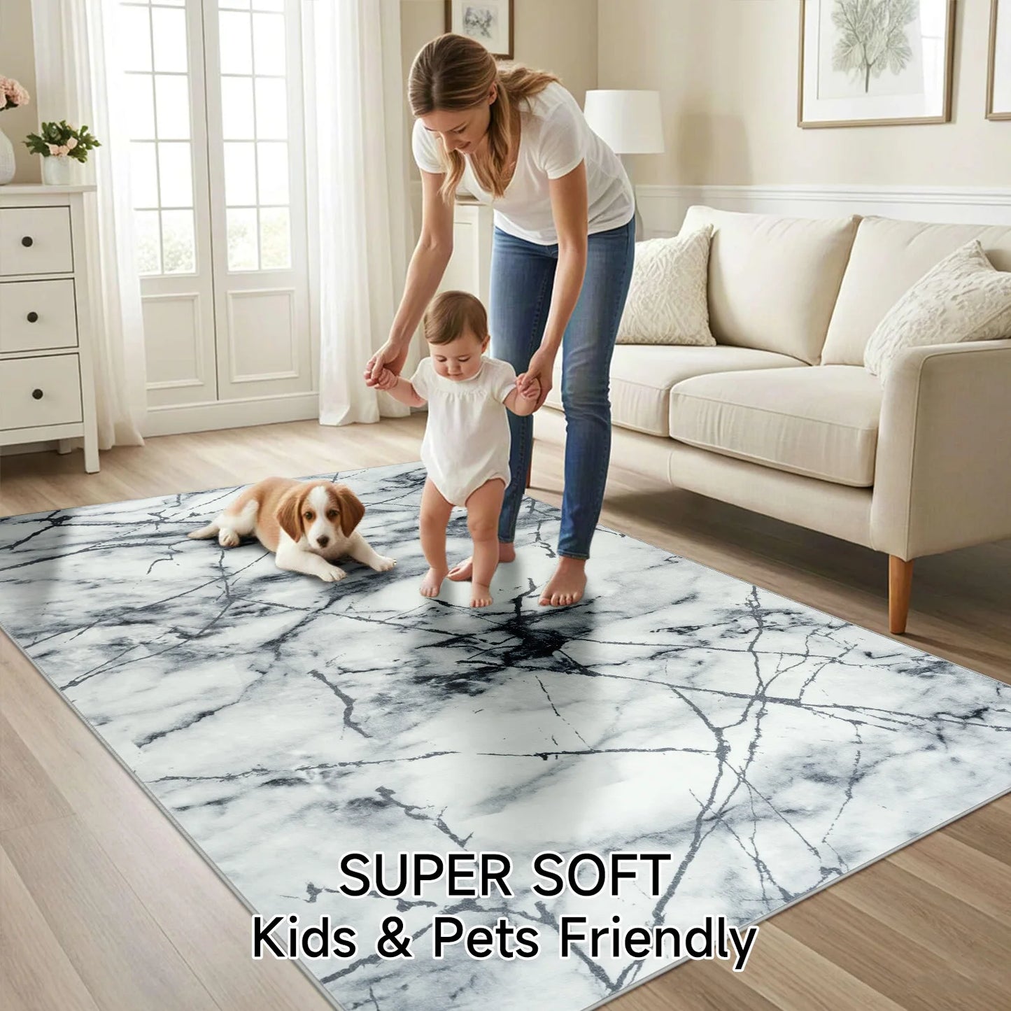 Area Rug