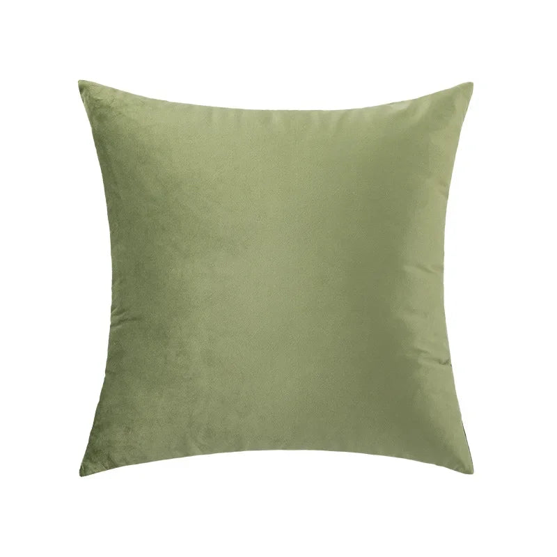 Luxury Decorative Pillow Cases