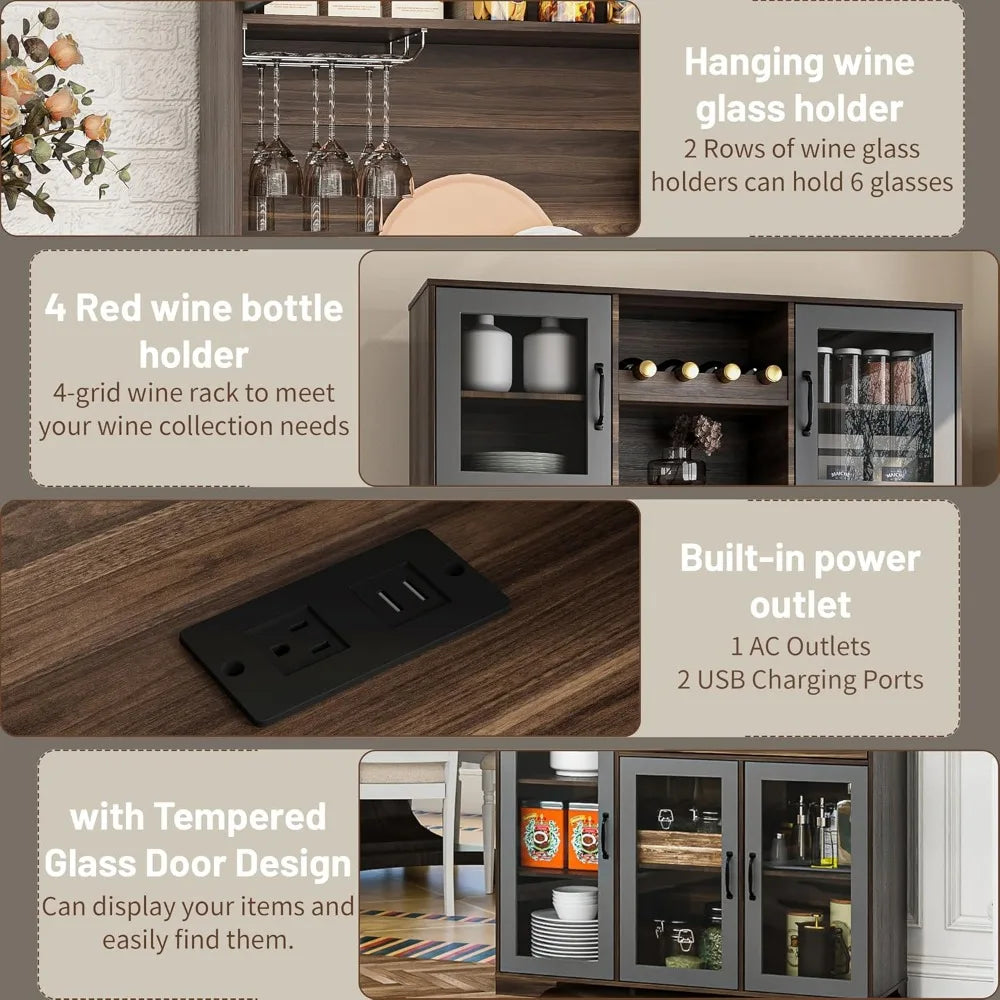 Coffee Bar