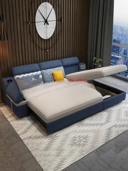Sleeper Sofa