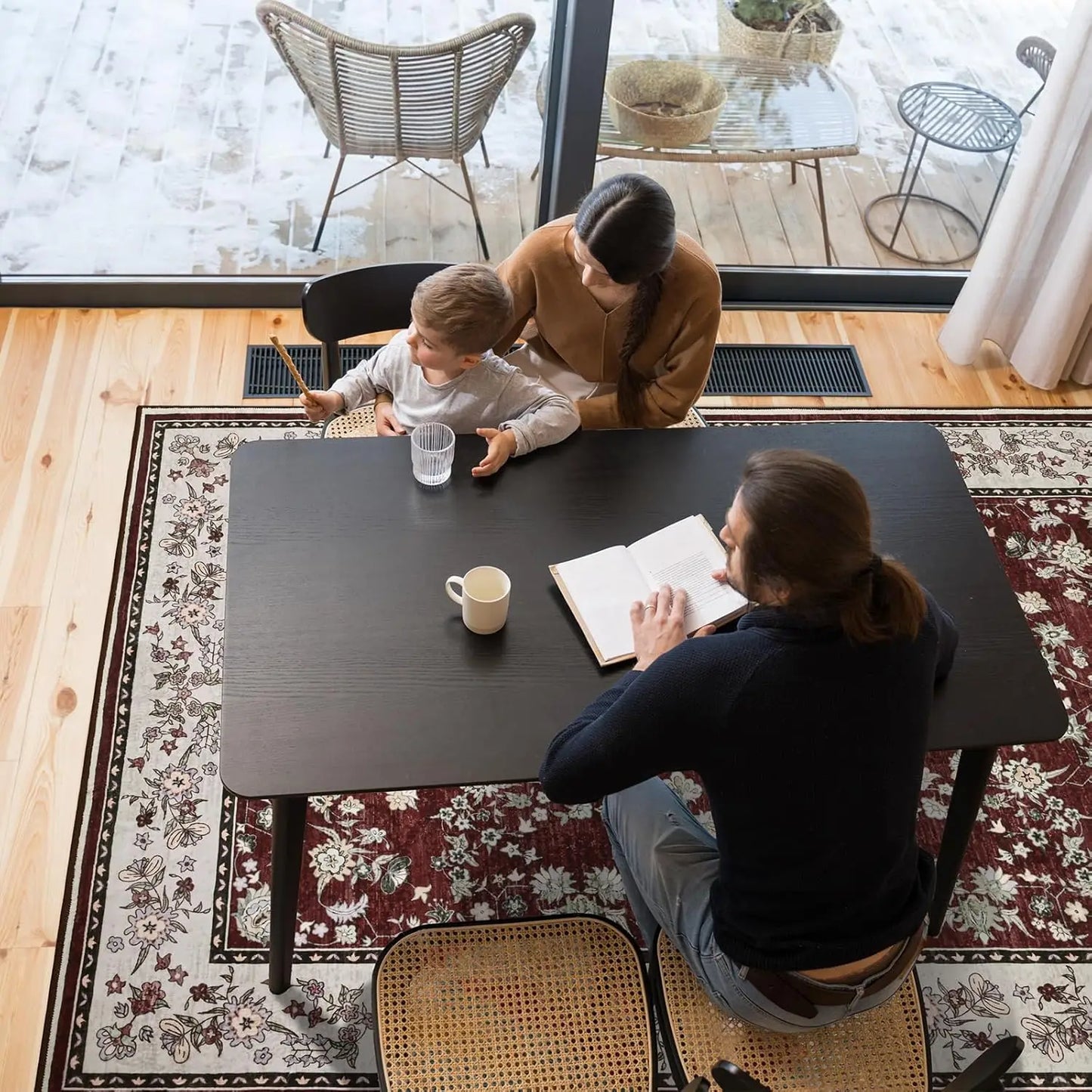 Area Rug