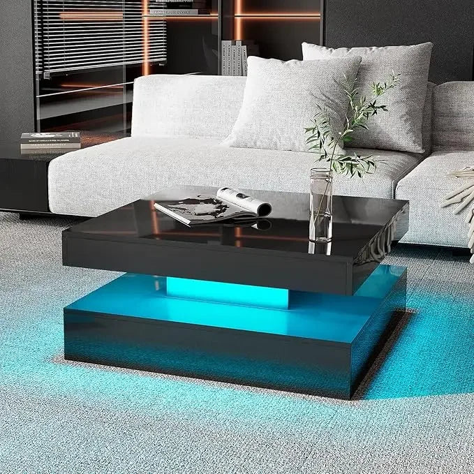 Square Coffee/Cocktail Table