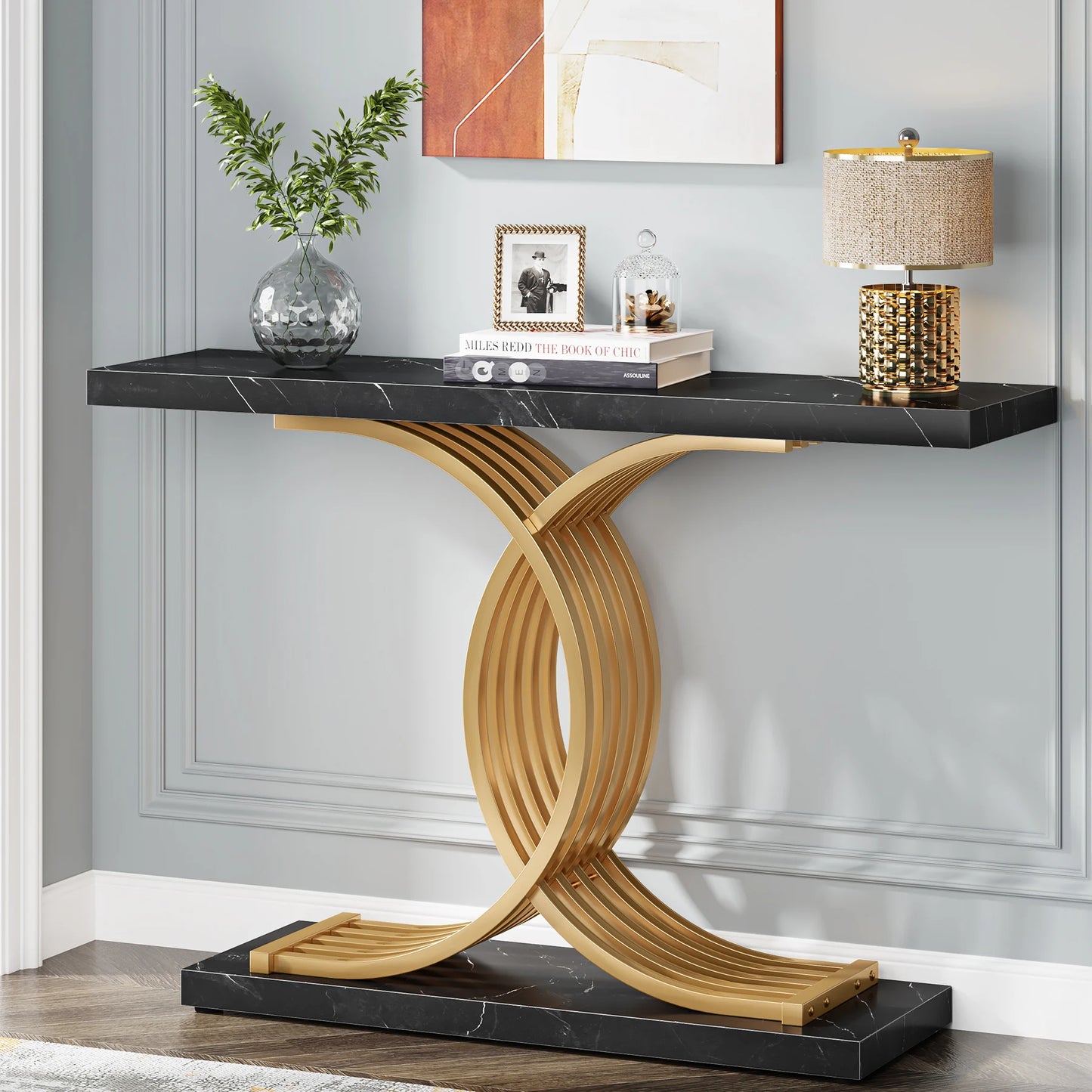 Entryway Table