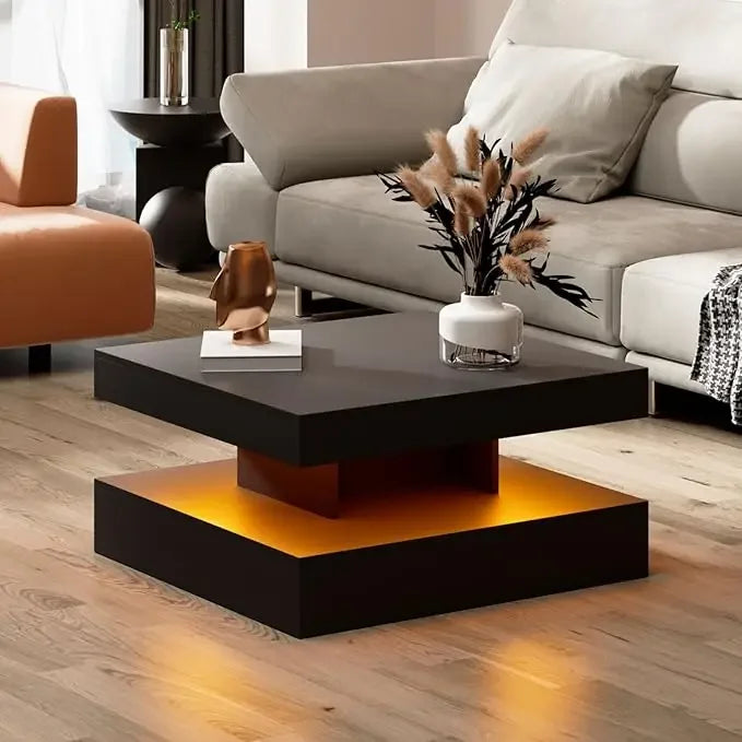 Square Coffee/Cocktail Table