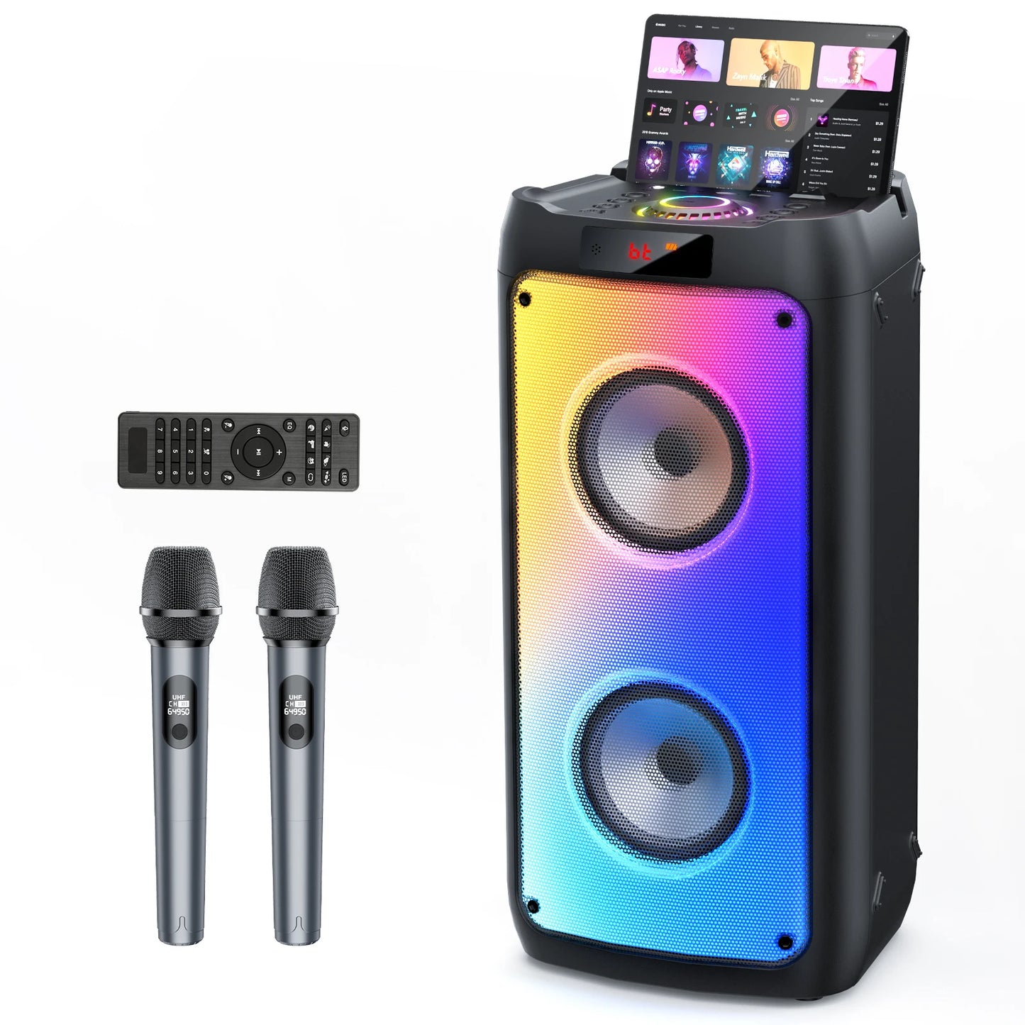 Karaoke Machine for All