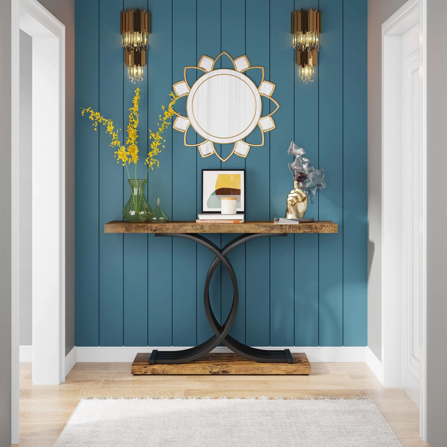 Entryway Table