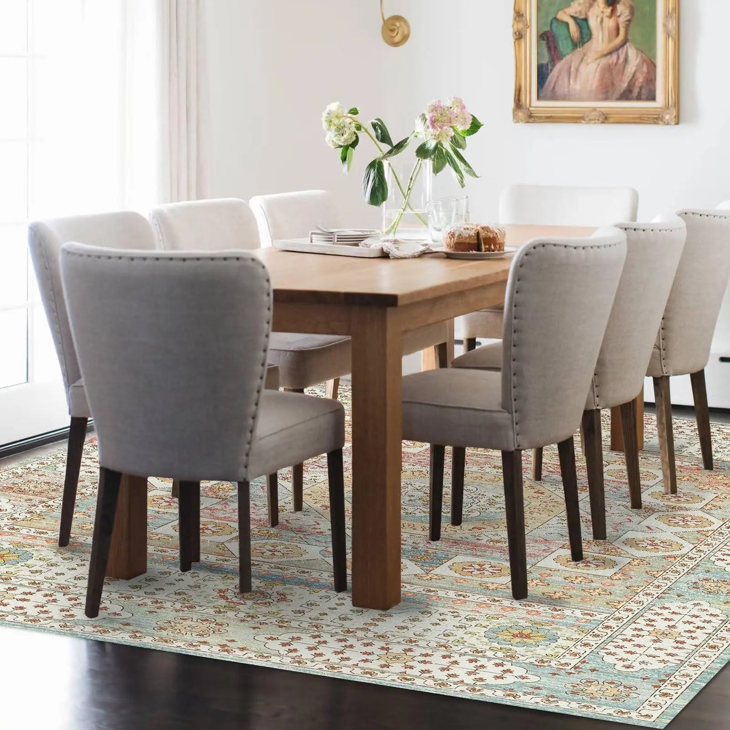 Area Rug