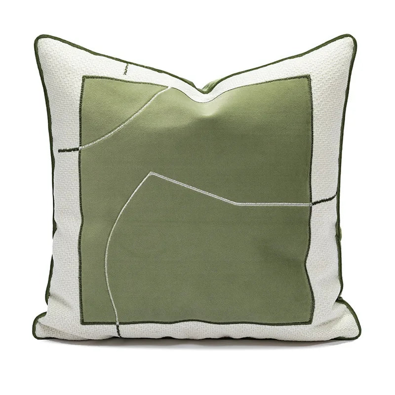 Luxury Decorative Pillow Cases