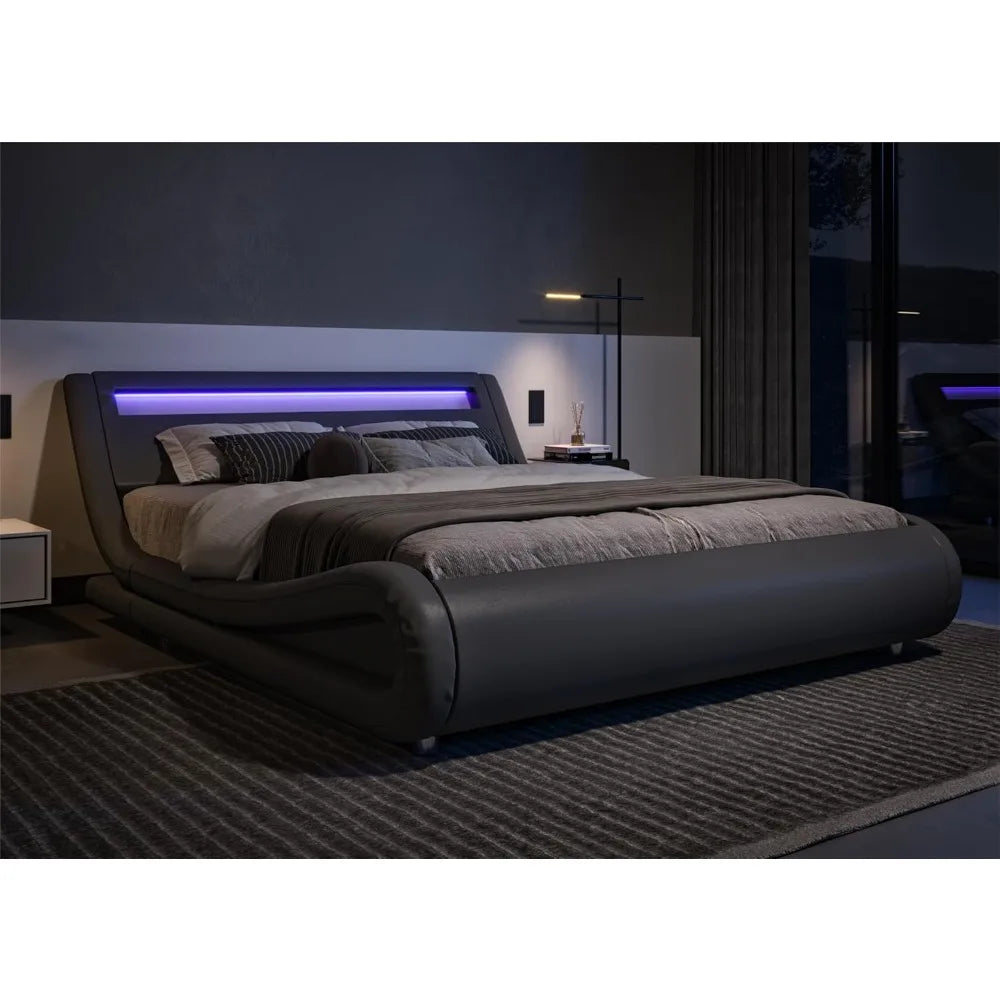 Full Size Bed