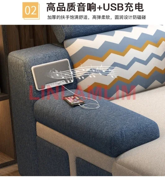 Sleeper Sofa