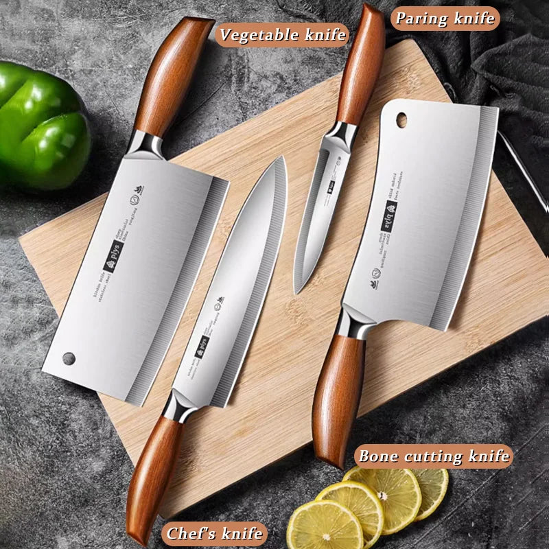 Knife Set