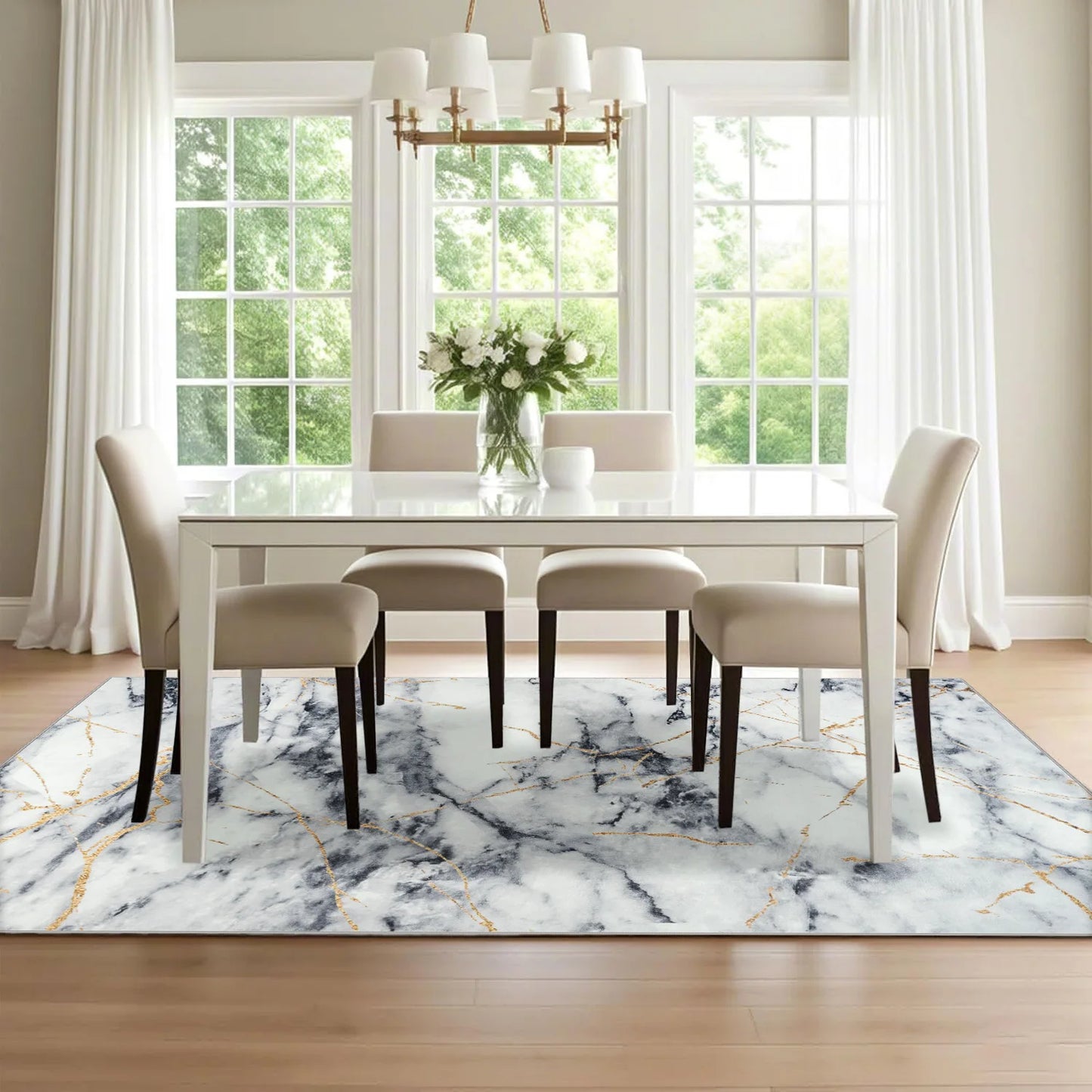 Area Rug
