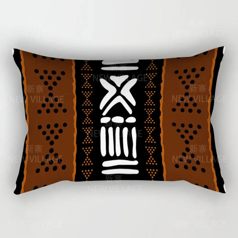 30x50 throw pillow case