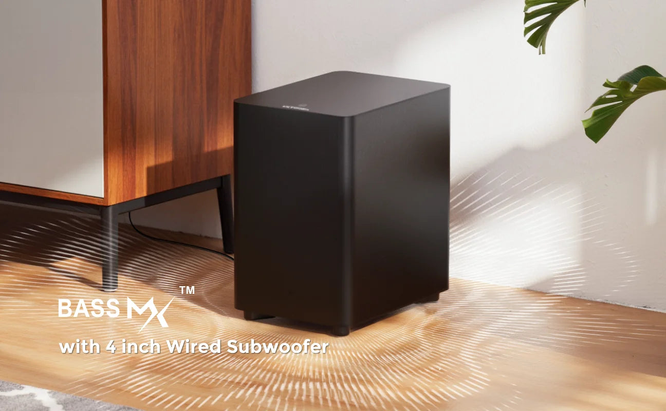 Home Theater Sound System
