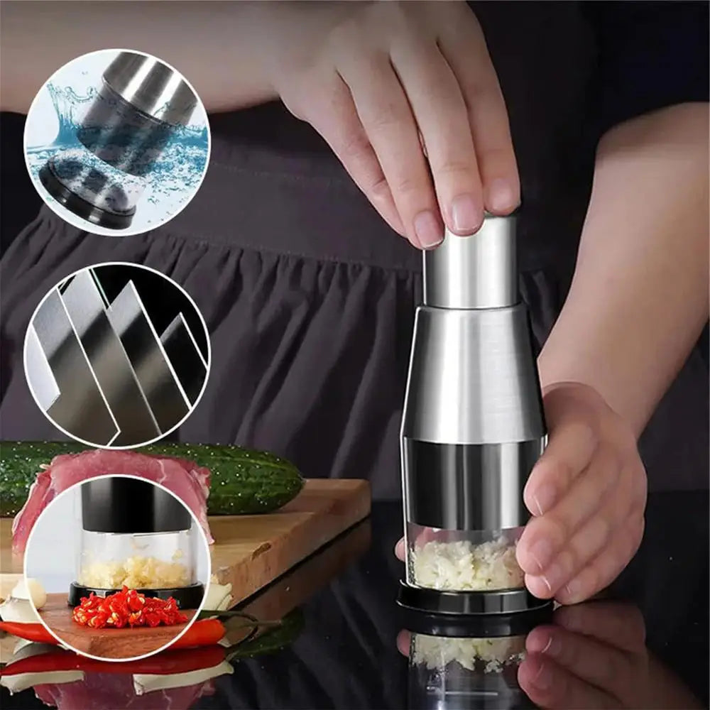 Vegetable Slicer