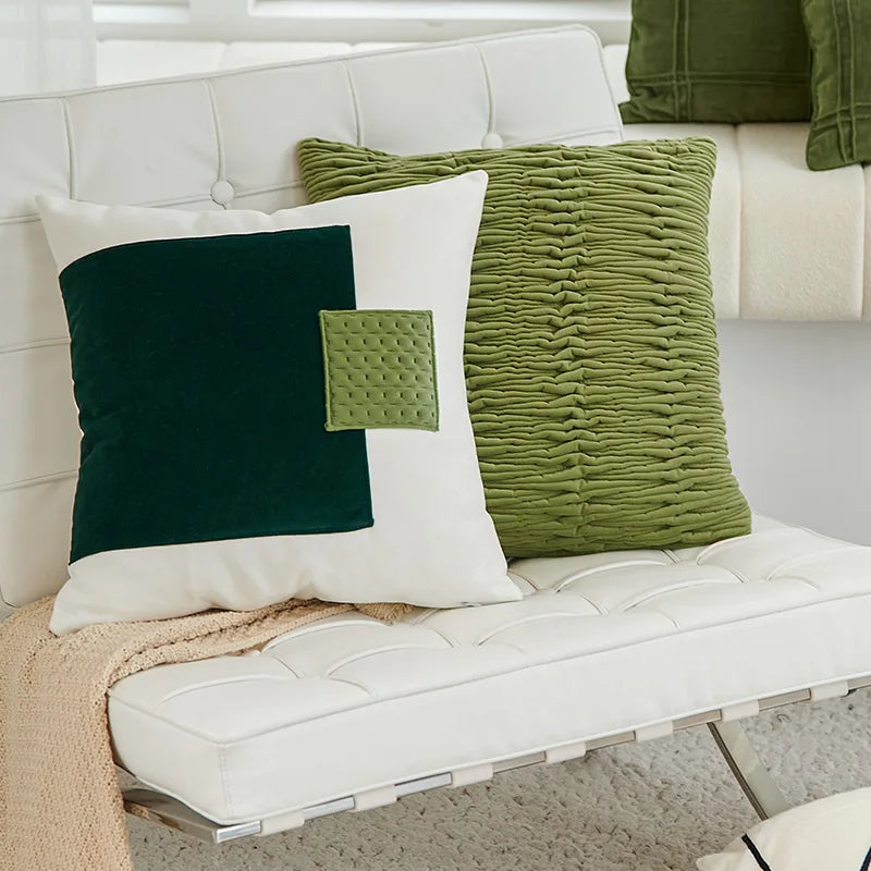 Luxury Decorative Pillow Cases