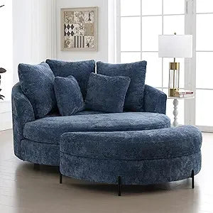 Barrel Chair