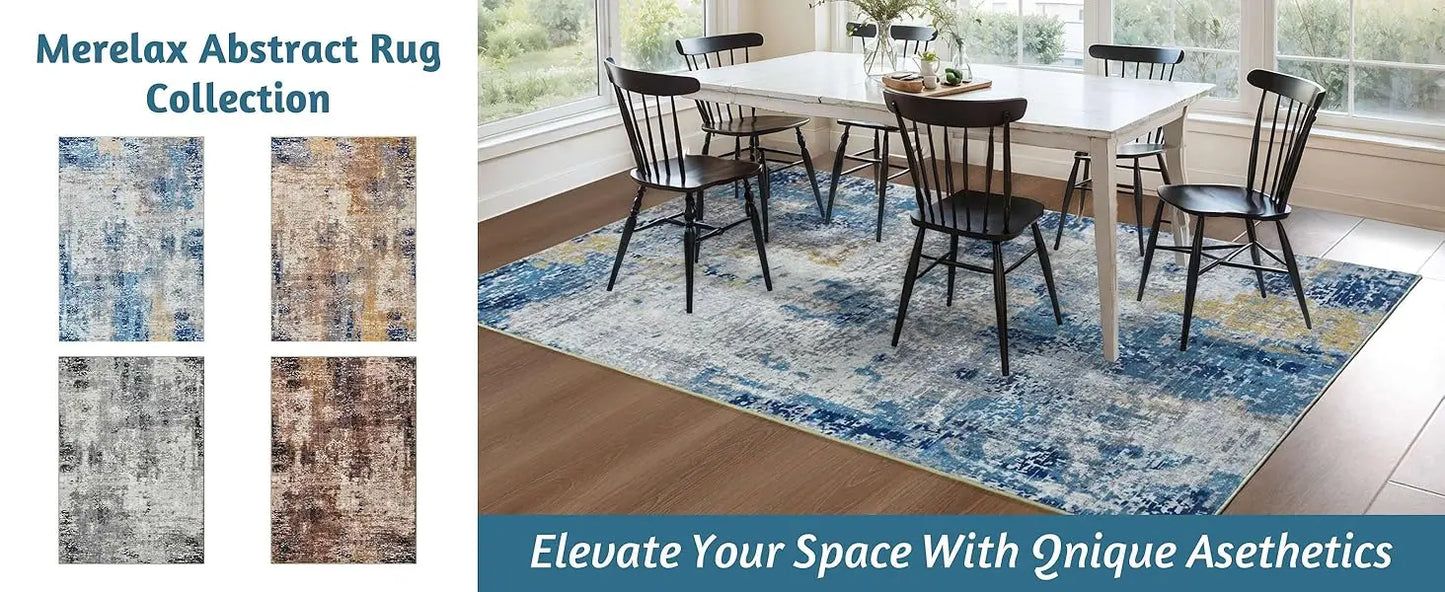 Vintage Area Rug