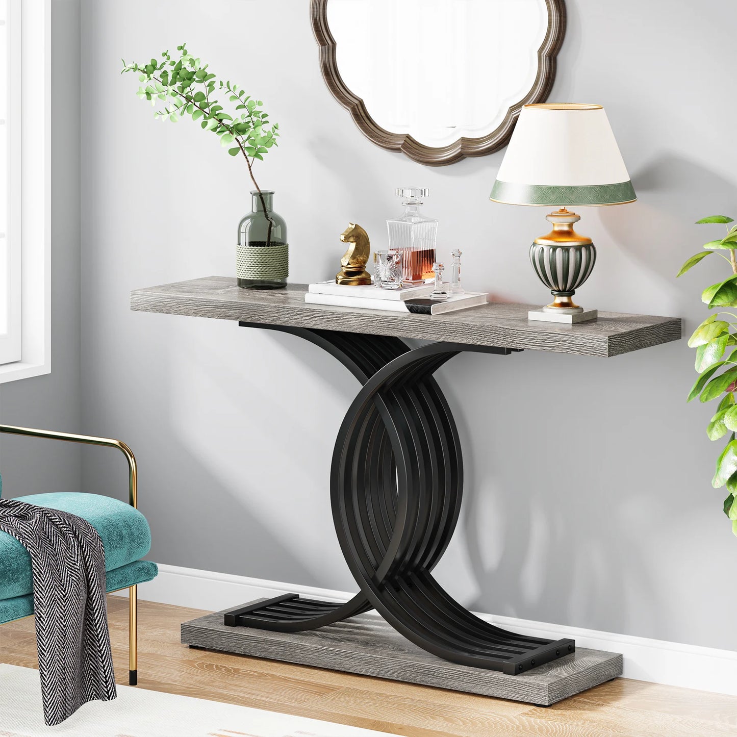Entryway Table