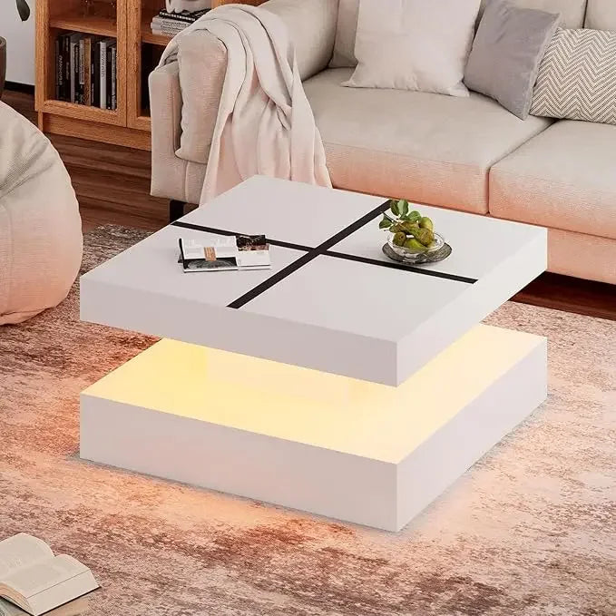 Square Coffee/Cocktail Table