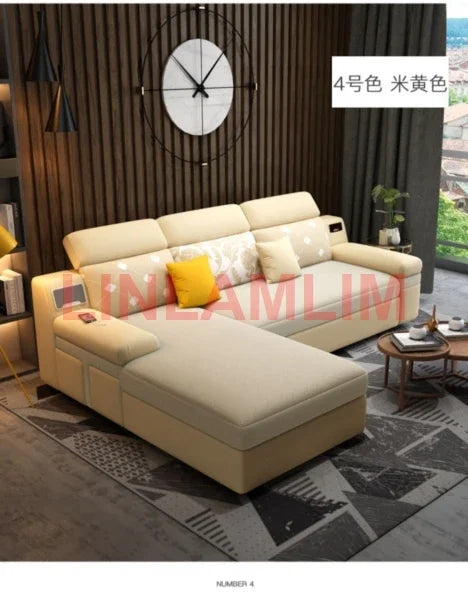 Sleeper Sofa