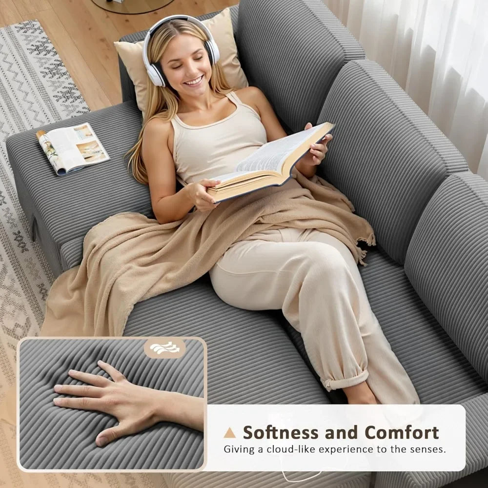 Sleeper Sofa