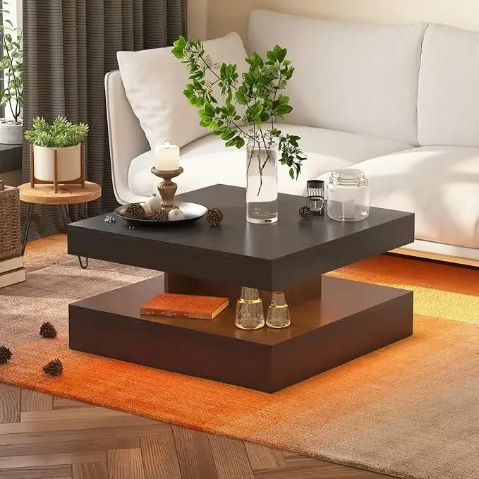 Square Coffee/Cocktail Table