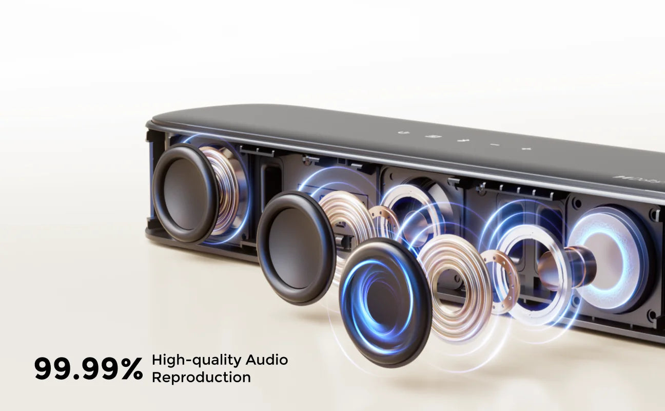 Home Theater Sound System