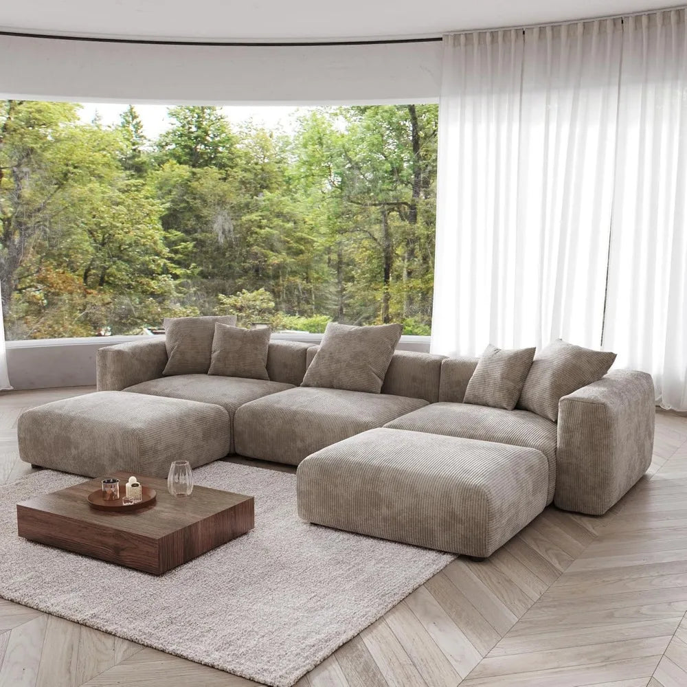 Sectional Couch