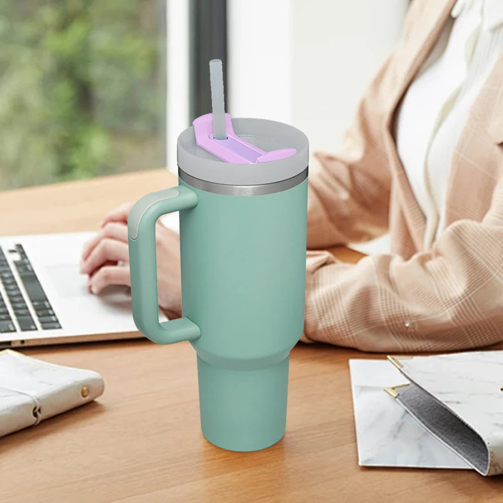 Tumbler Lid Replacement