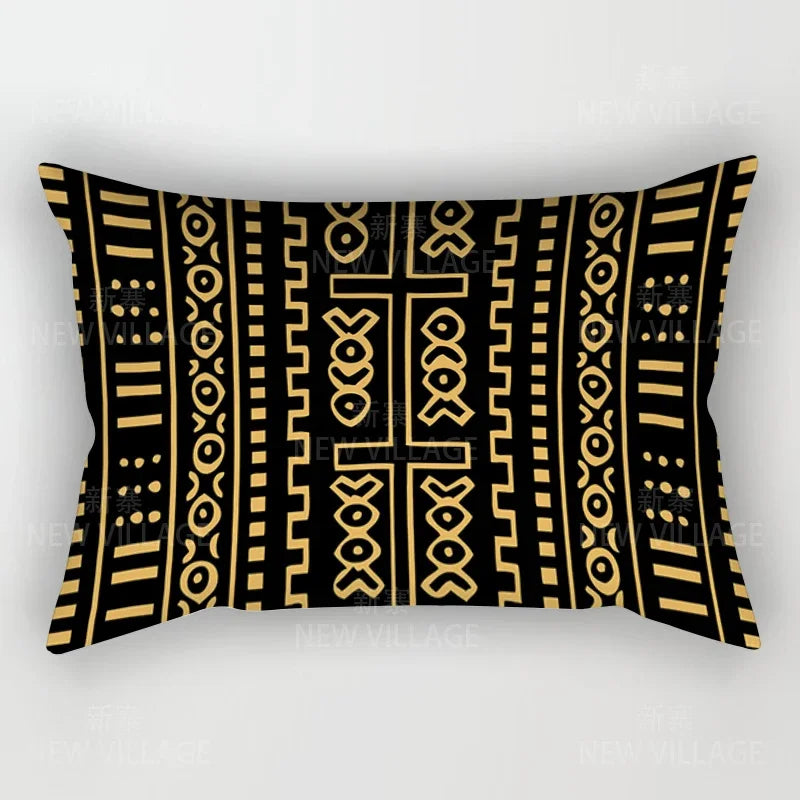 30x50 throw pillow case