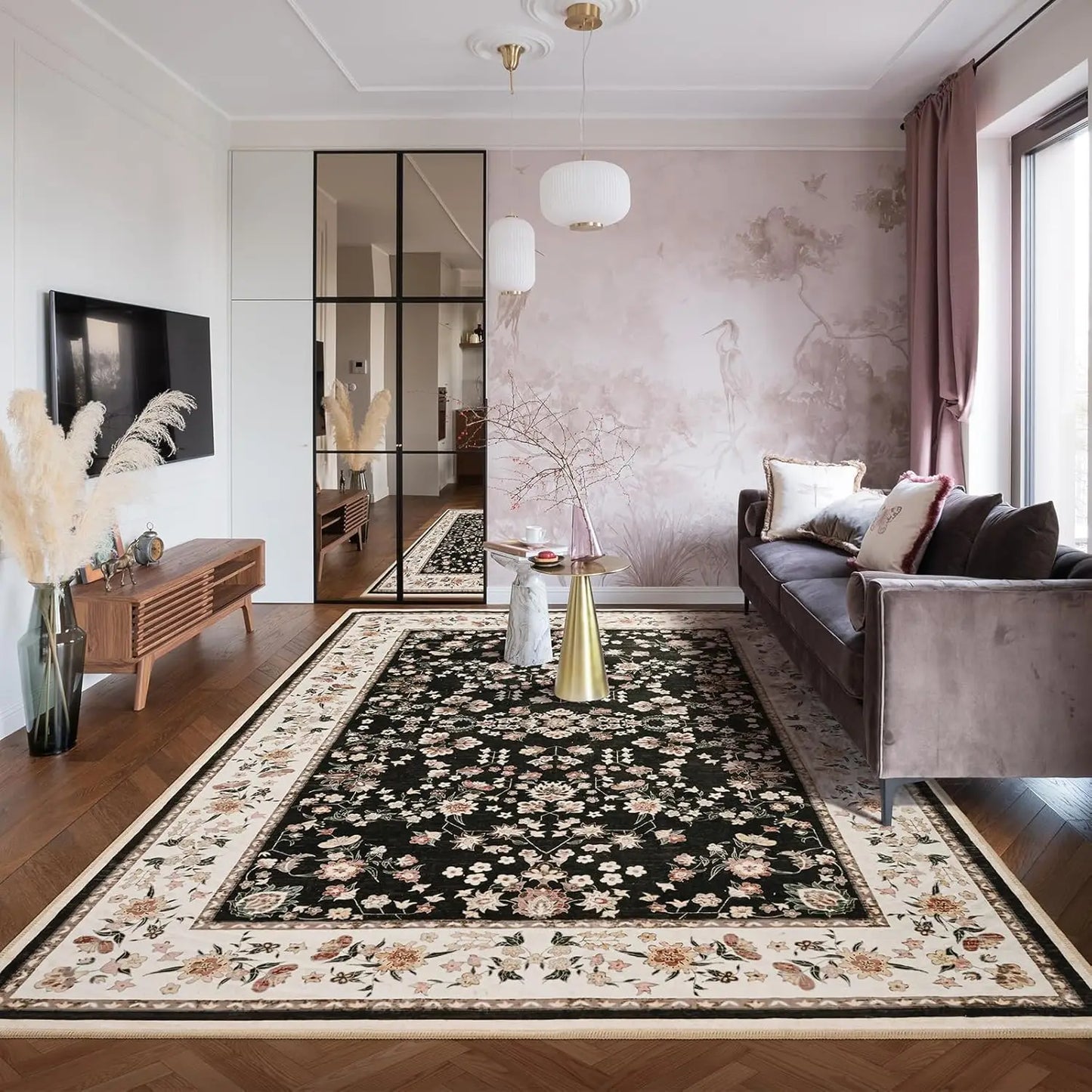 Area Rug