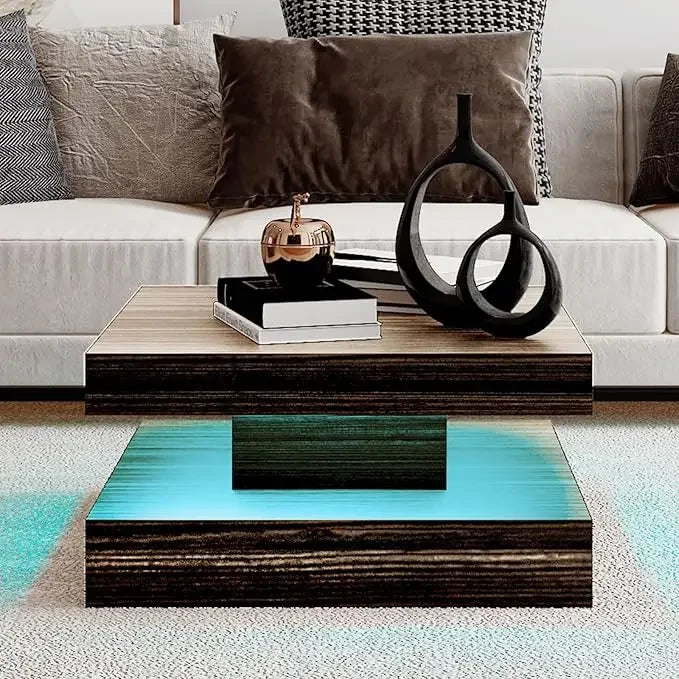 Square Coffee/Cocktail Table