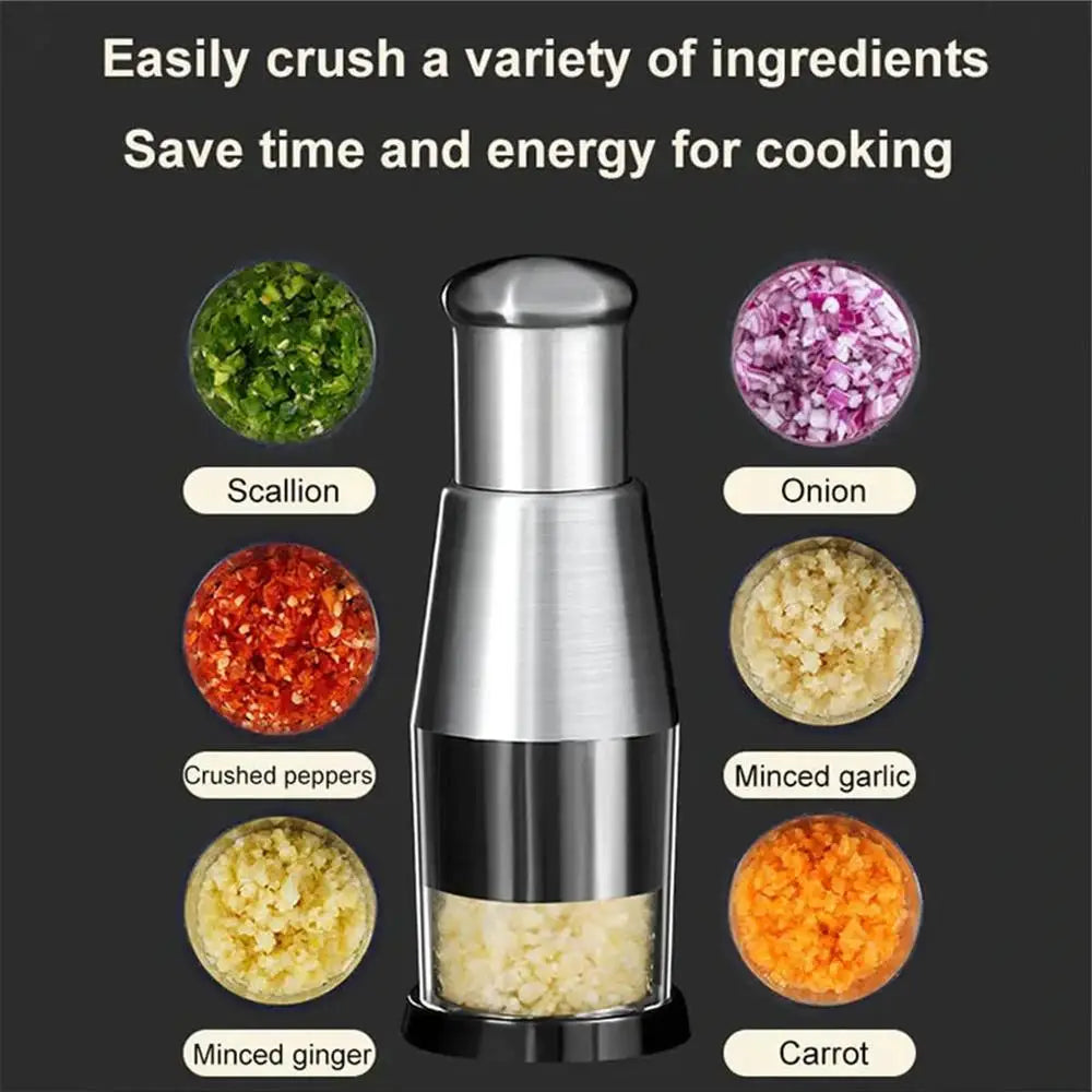 Vegetable Slicer