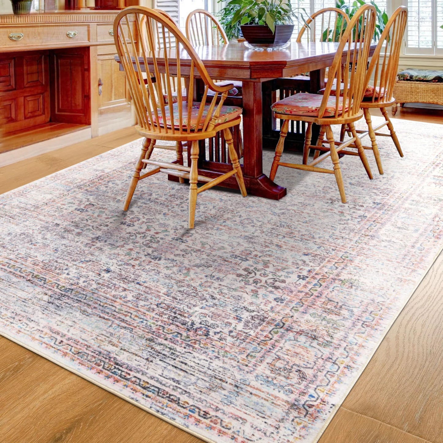 Area Rug