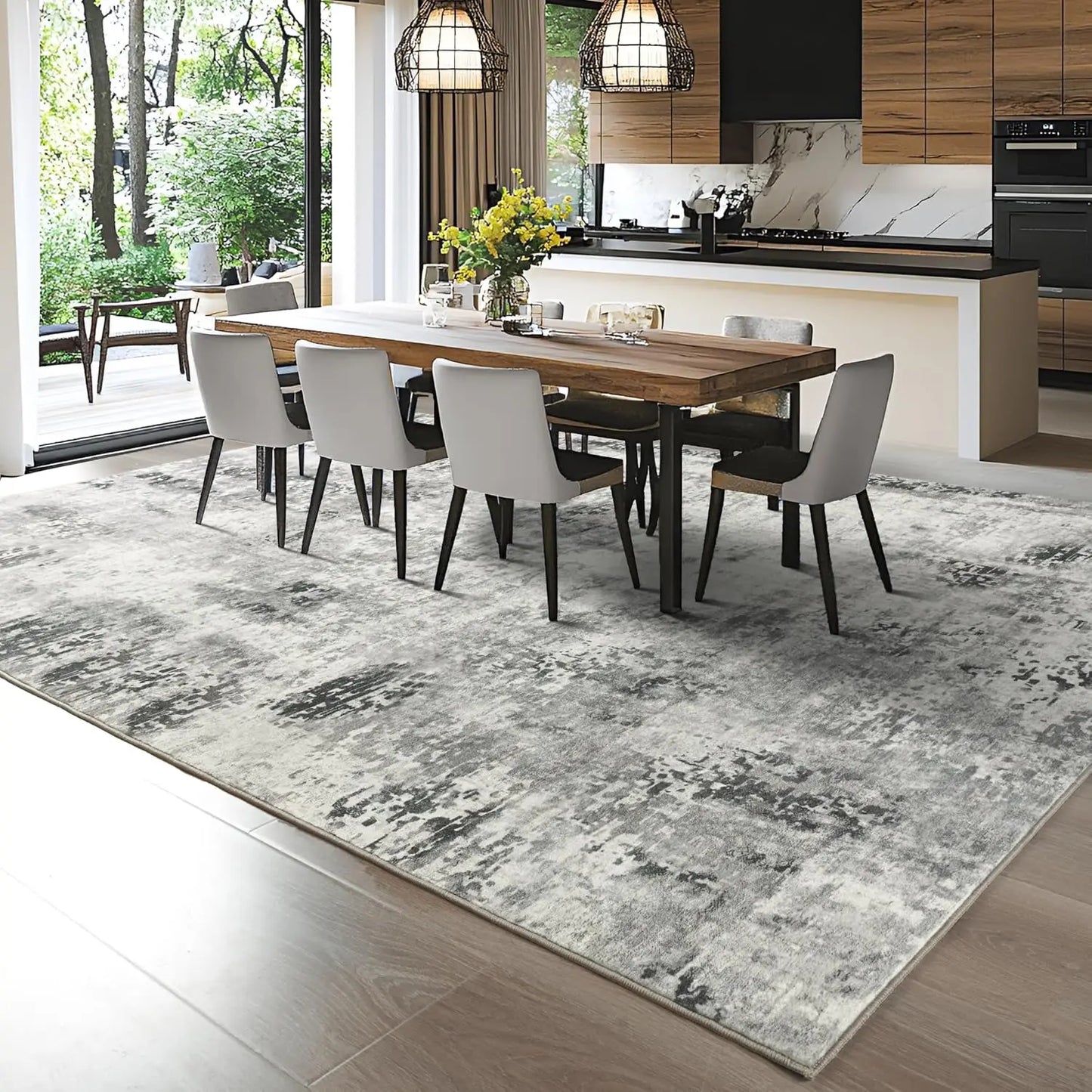 Vintage Area Rug