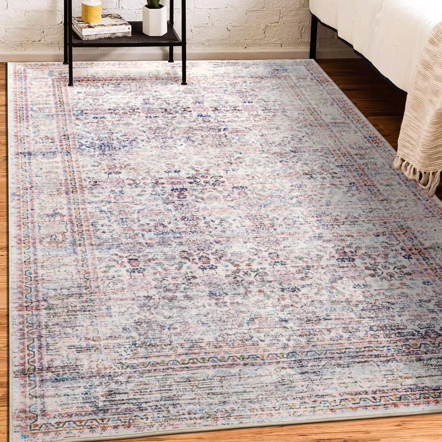 Area Rug