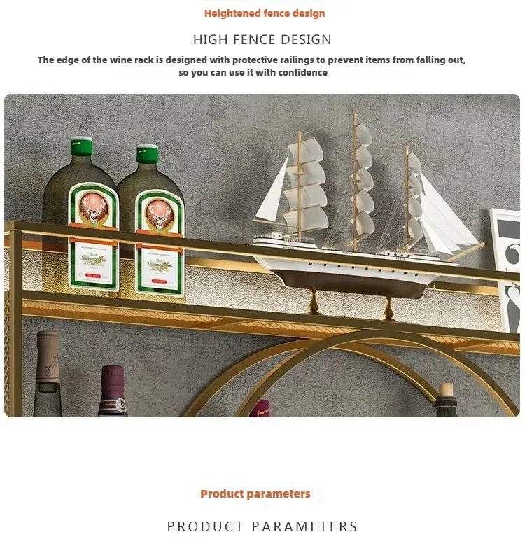 Wine Rack Wine Bar