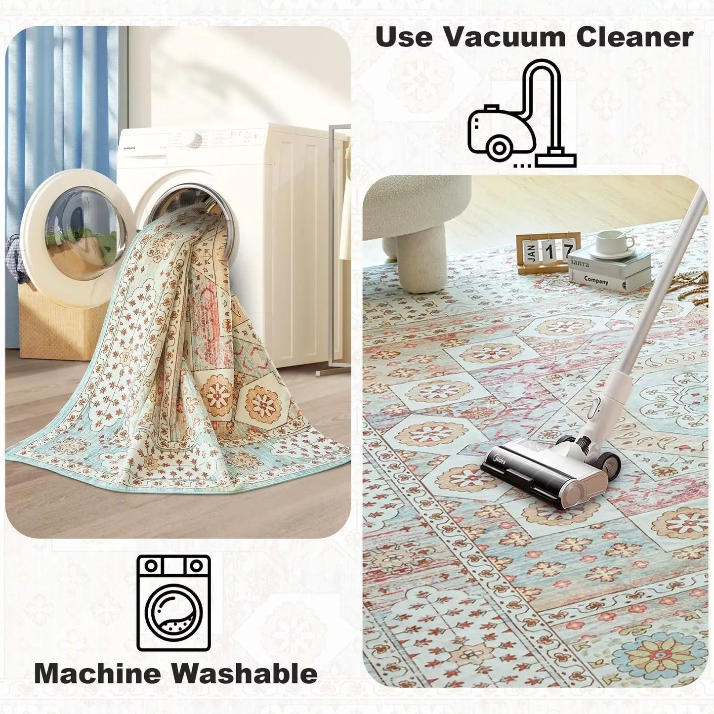 Area Rug