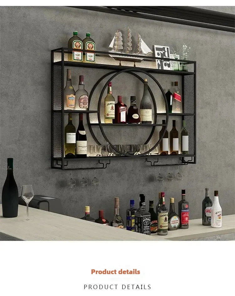 Wine Rack Wine Bar