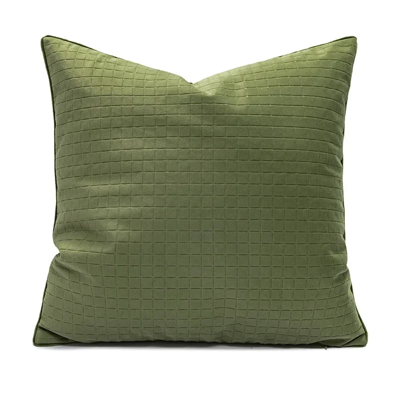 Luxury Decorative Pillow Cases