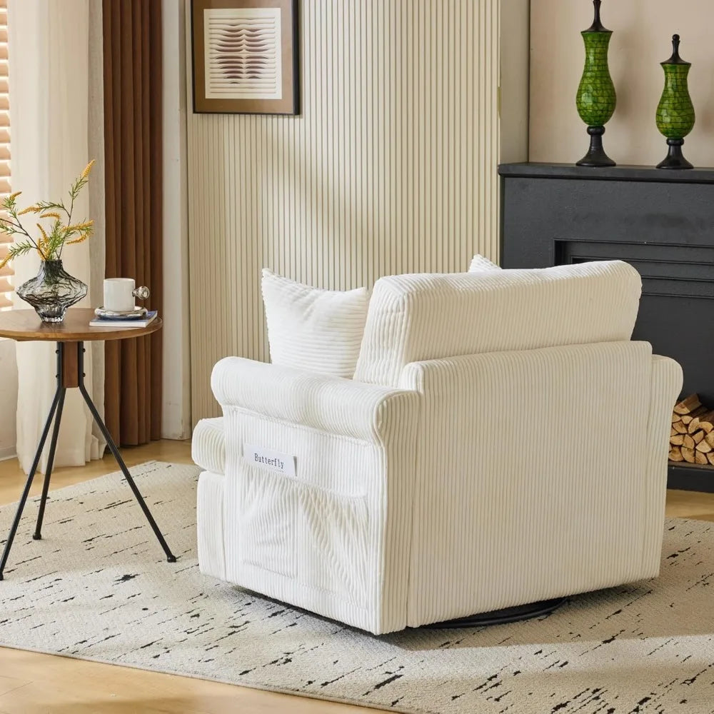 Accent Chair