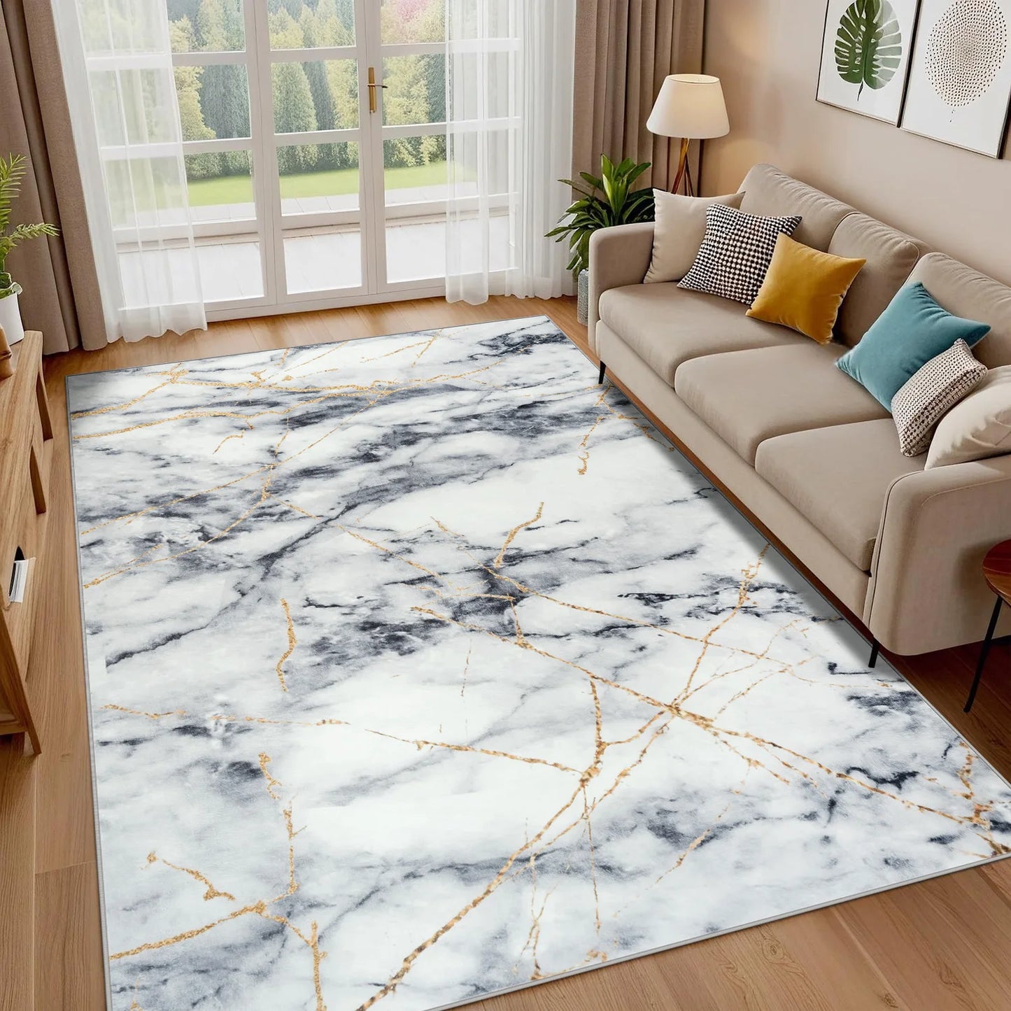 Area Rug