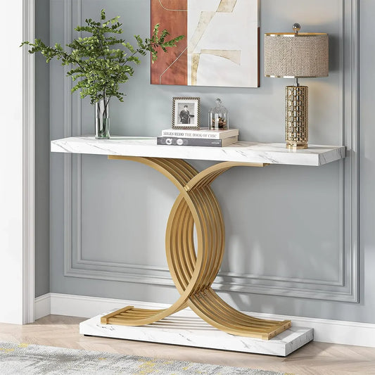 Entryway Table