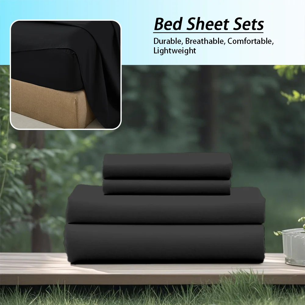 Sheet set